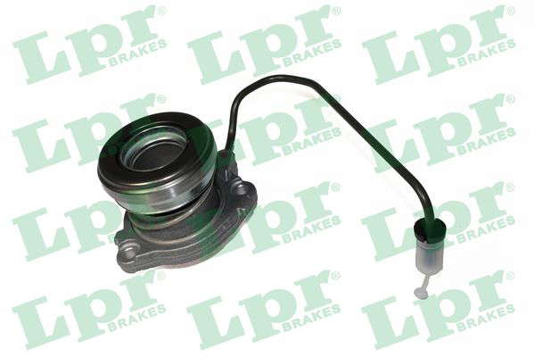 Butée d'embrayage (hydraulique)