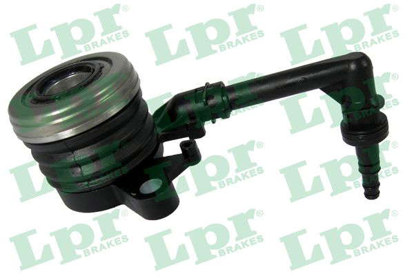 Butée d'embrayage (hydraulique)