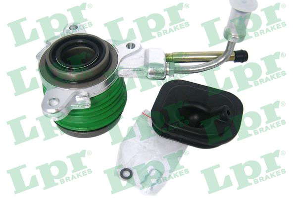 Butée d'embrayage (hydraulique)