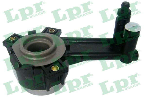 Butée d'embrayage (hydraulique)