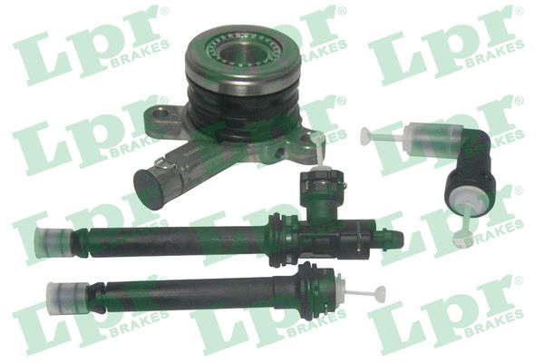 Butée d'embrayage (hydraulique)
