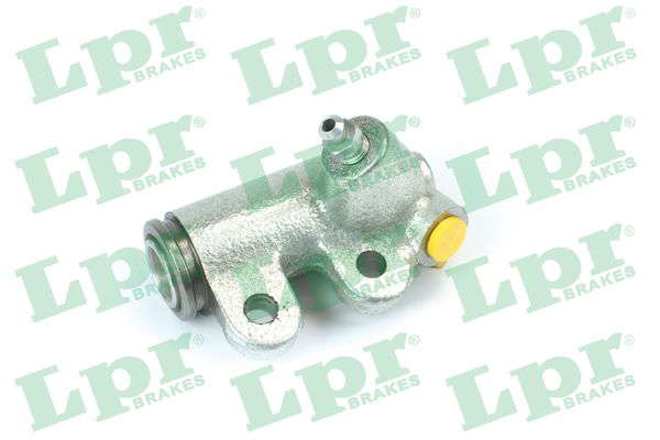Récepteur embrayage