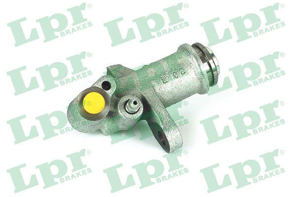 Récepteur embrayage