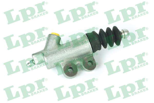 Récepteur embrayage