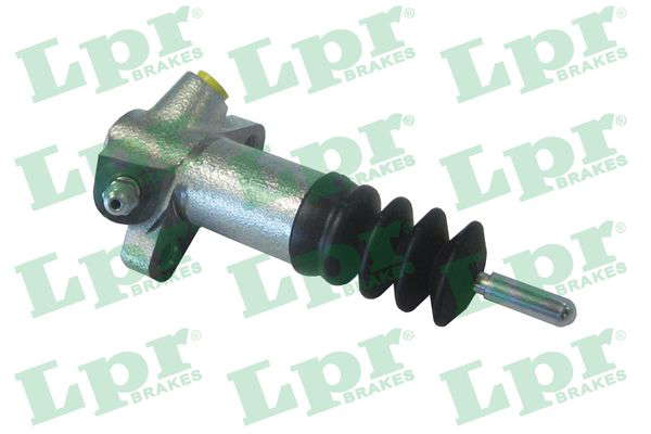 Récepteur embrayage