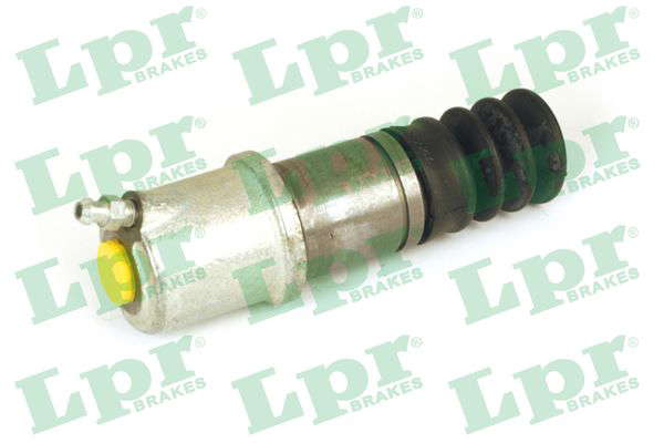 Récepteur embrayage