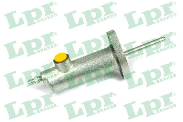 Récepteur embrayage
