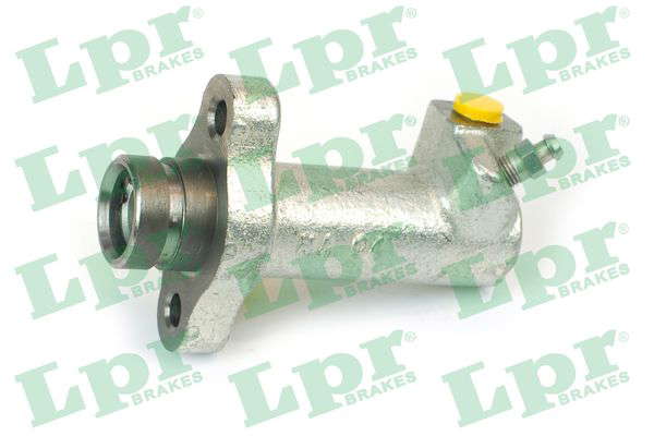 Récepteur embrayage