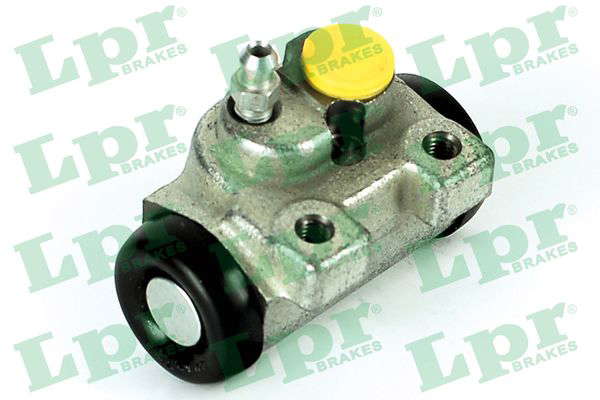 Cylindre de roue