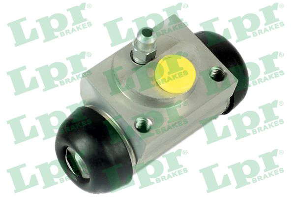 Cylindre de roue