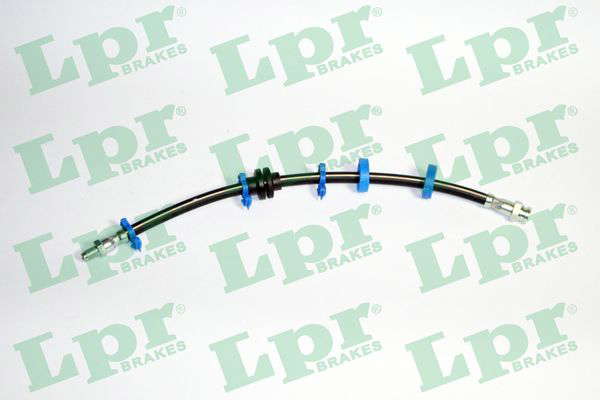 Flexible de frein