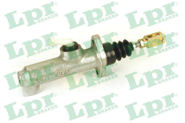 Cylindre émetteur d'embrayage