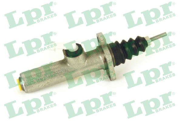 Émetteur embrayage