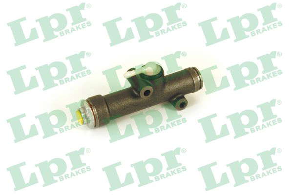 Cylindre émetteur d'embrayage
