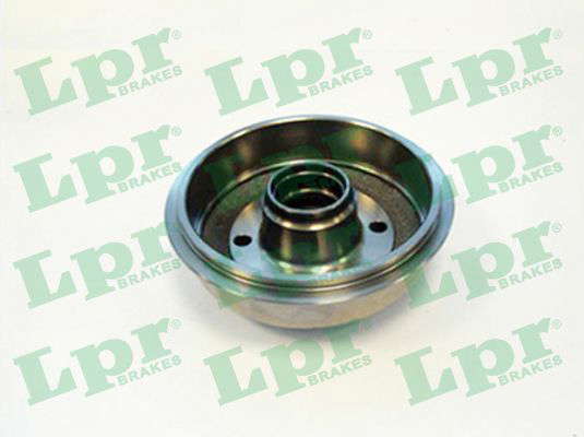 Tambour de frein