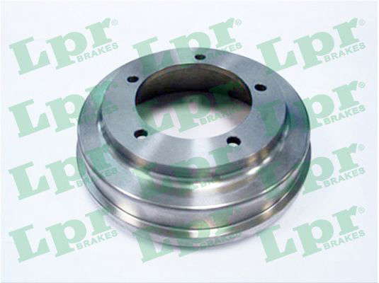 Tambour de frein