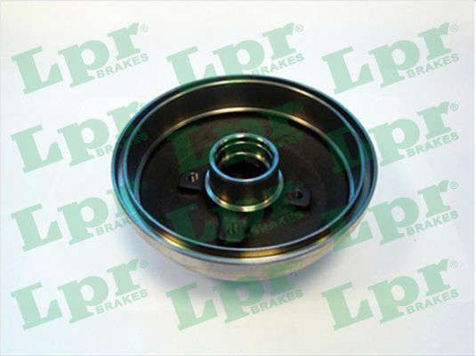 Tambour de frein