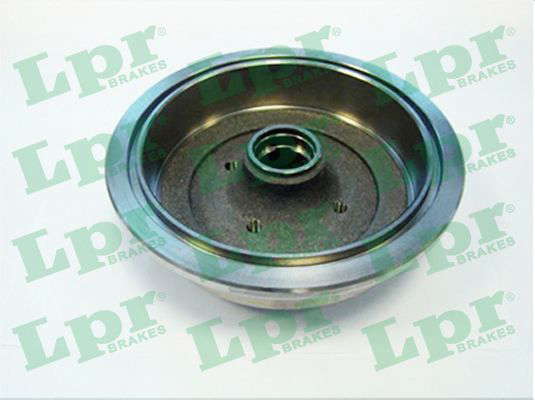 Tambour de frein