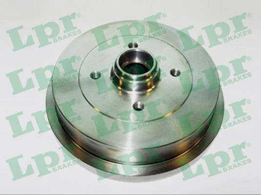 Tambour de frein