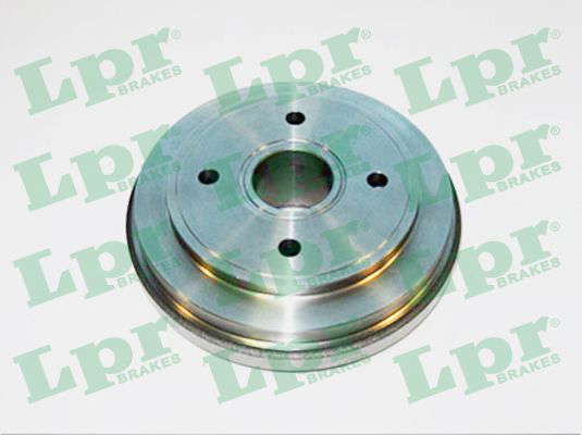 Tambour de frein