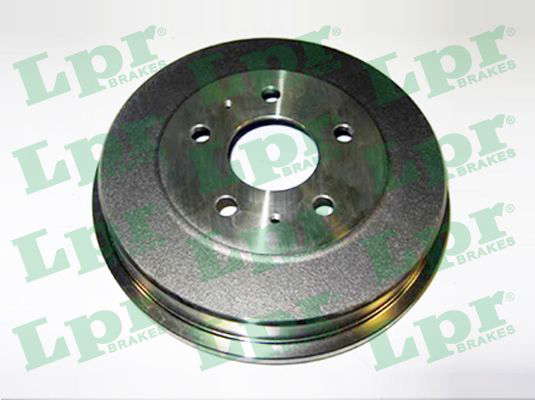 Tambour de frein