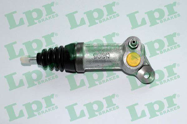 Récepteur embrayage