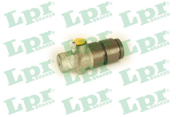 Récepteur embrayage