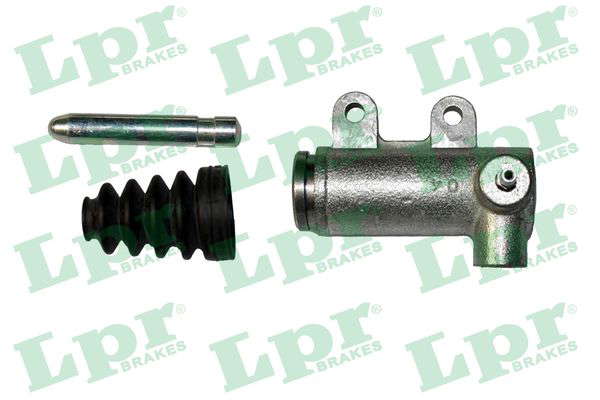 Récepteur embrayage