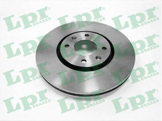 Disque de frein