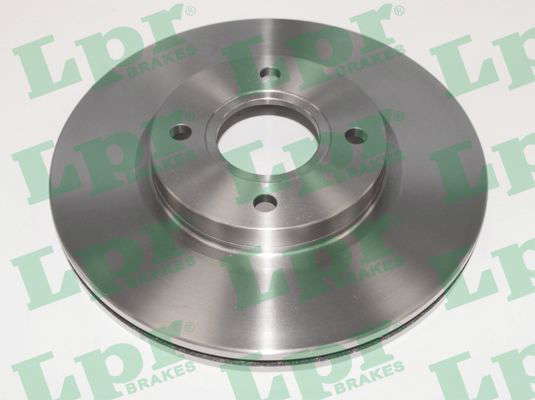 Disque de frein