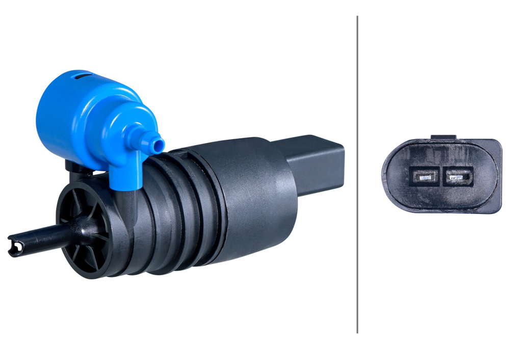 POMPE LAVE GLACE 12V