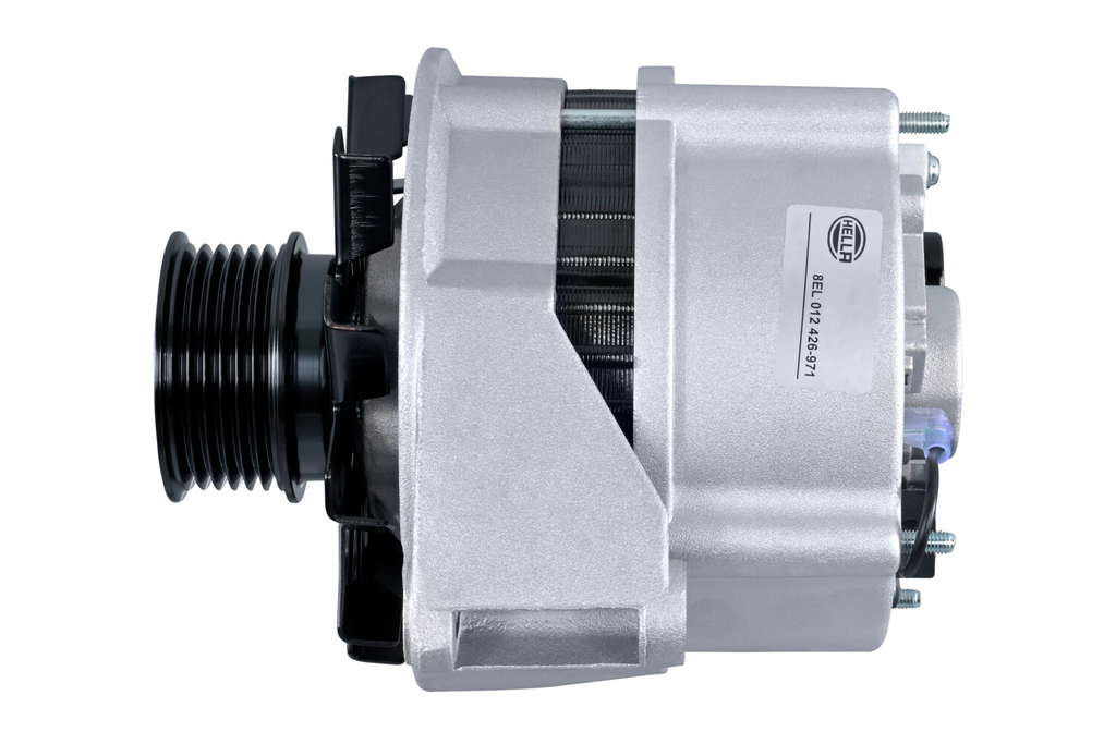ALTERNATEUR