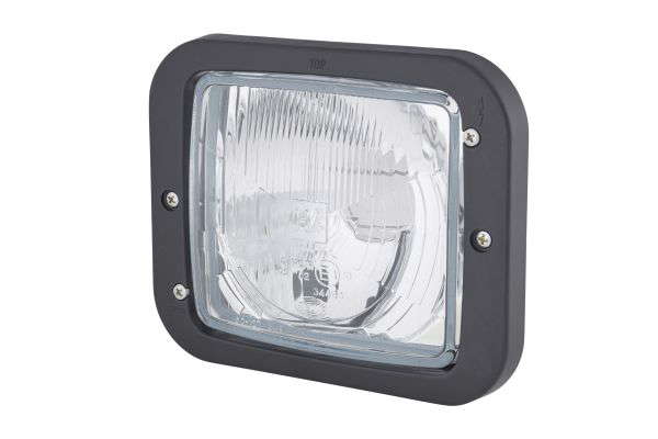 PROJ PCP H4 MB TRAC 85-