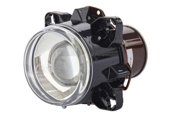 PROJ 90MM CODE DE/H7 12V
