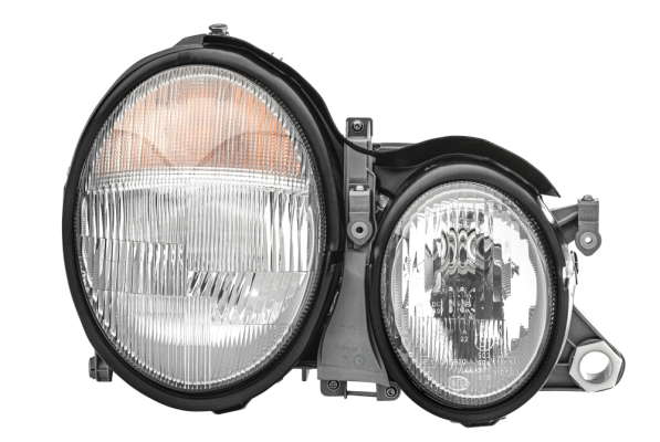PROJ H7/H7 D MB CLK C208 06/97- 02/