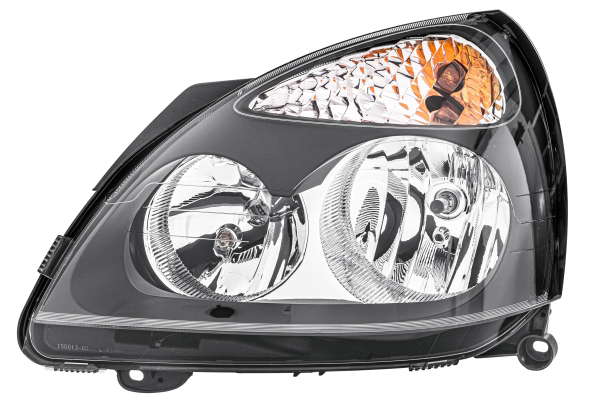 PROJ H7/H1 G RENAULT CLIOII 06/01-