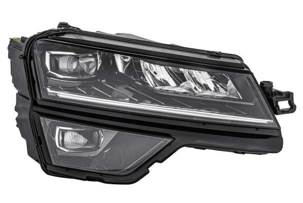 PROJECTEUR PRINCIPAL