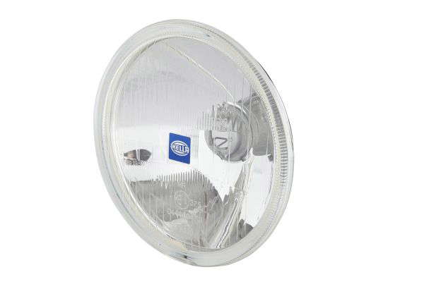 OPTIQUE COMET 500 LP BLANC 37.5