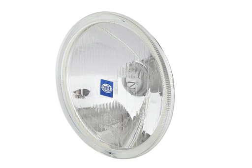 OPTIQUE COMET 500 LP BLANC 37.5