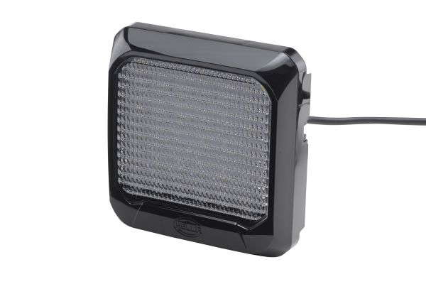 PROJ TRAV FLATBEAM 500 LED 12-24V M