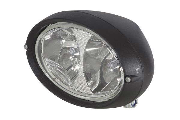 PROJ TRAV OVAL100 DOUBLBEAM H3/24V