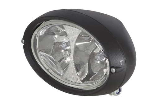 PROJ TRAV OVAL100 DOUBLBEAM H3/24V