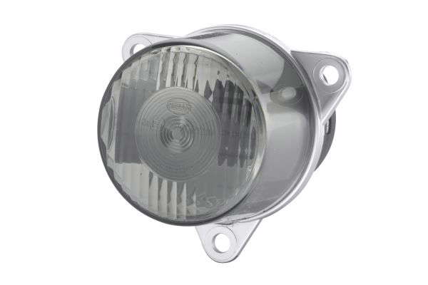 FEU CLIGNOTANT DISPERSEUR GRIS