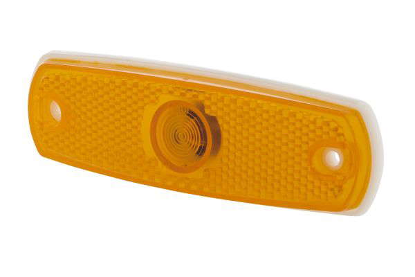 SIDE MARKER INTEGRABLE 12V
