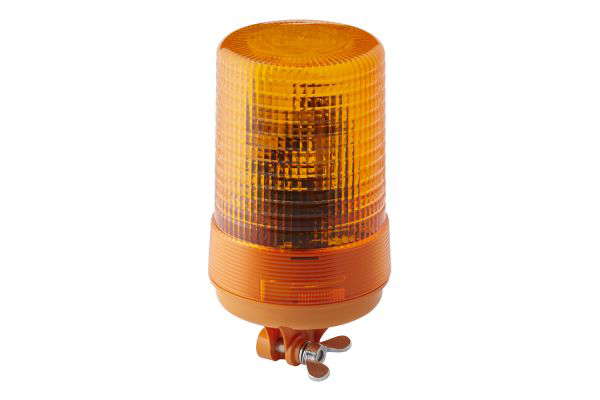 FEU ROTATIF KL600 24V ORANGE