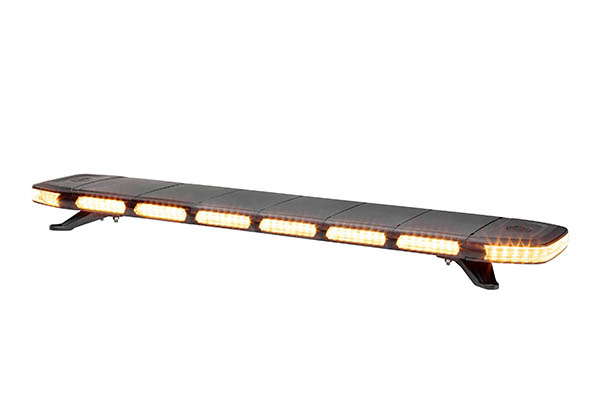 SIGNAL LAMP OWS MD12/24 AMBER