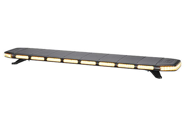 SIGNAL LAMP OWS MD12/24 AMBER