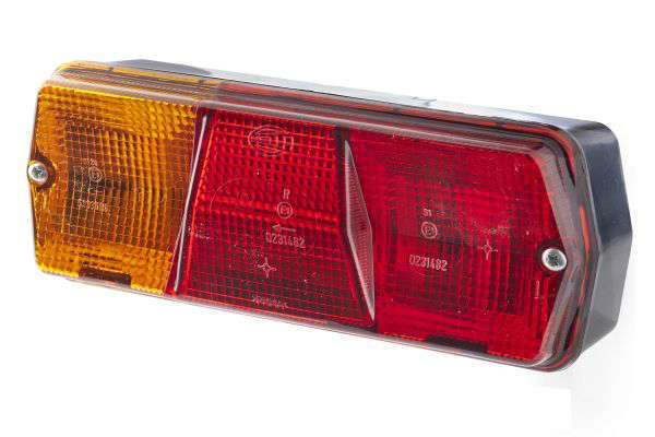 FEU AR STOP/CLIGNOTANT G