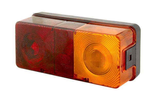 FEU AR/STOP/CLI D