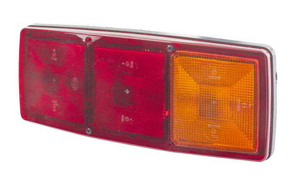 FEU AR STOP/CLIGNOTANT D